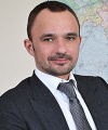 Михаил Олейник